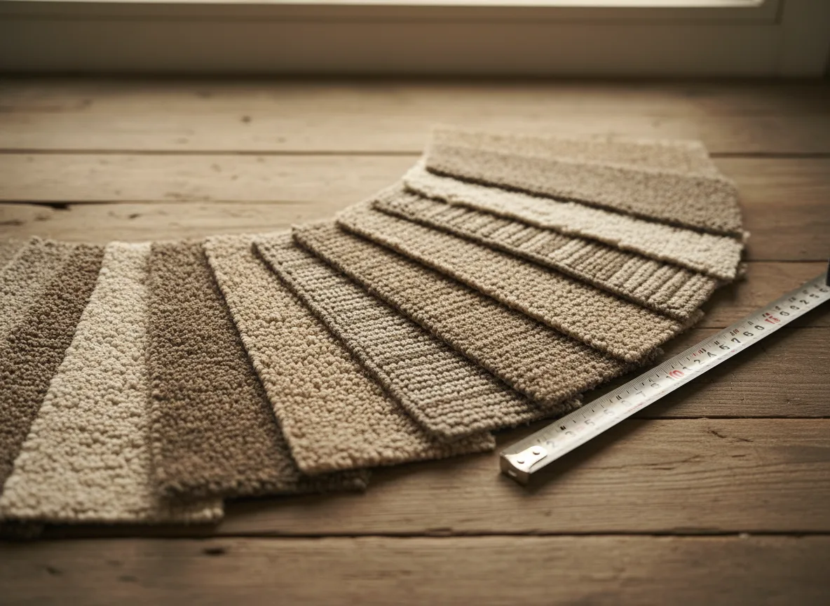 Carpet Installation Cement City, MI FAQs
